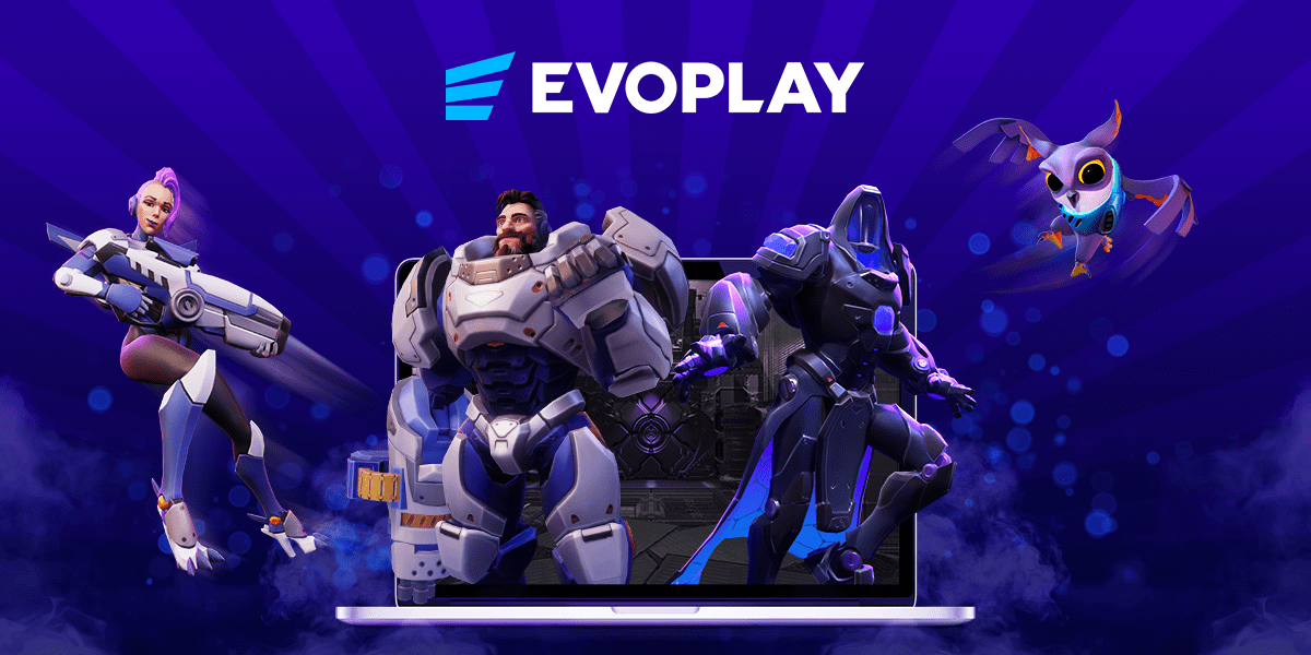 Evoplay Games e77.Com - Diversão e Emoção em Cada Jogada